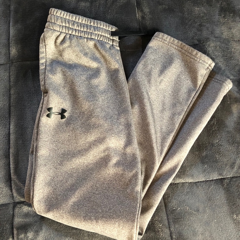 Boys joggers